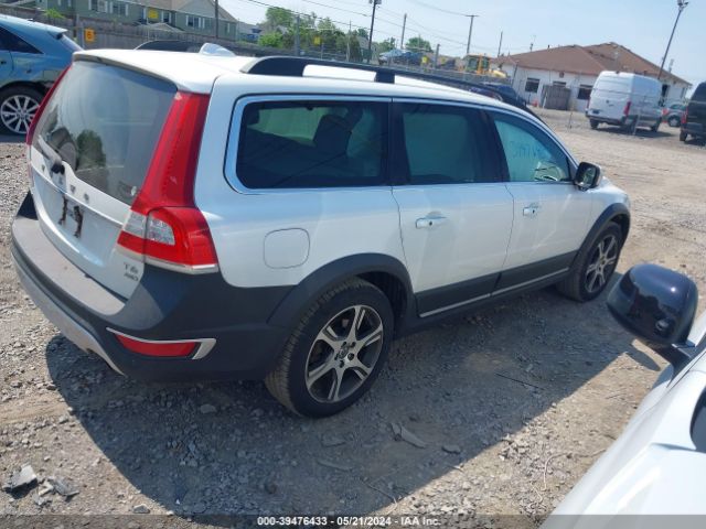 YV4902NC0F1198164 Volvo Xc70 T6 Premier Plus