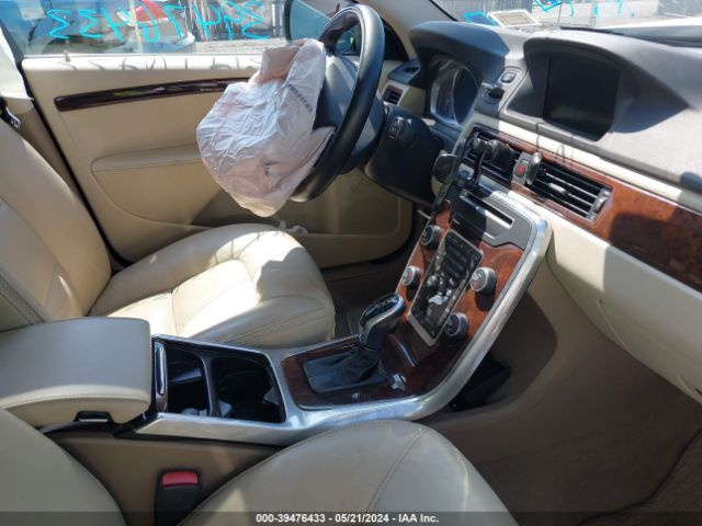 YV4902NC0F1198164 Volvo Xc70 T6 Premier Plus