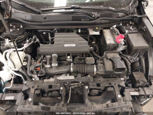 2HKRW2H92LH621848 Honda Cr-v Awd Touring