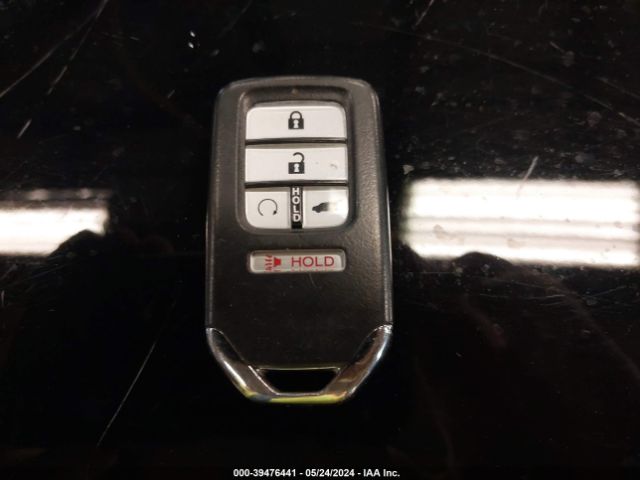 2HKRW2H92LH621848 Honda Cr-v Awd Touring