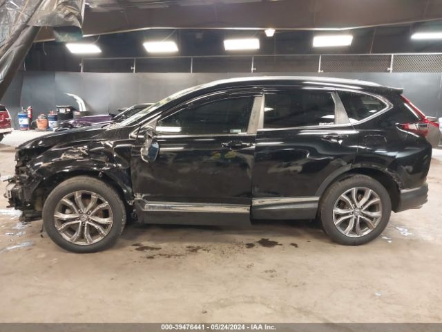 2HKRW2H92LH621848 Honda Cr-v Awd Touring