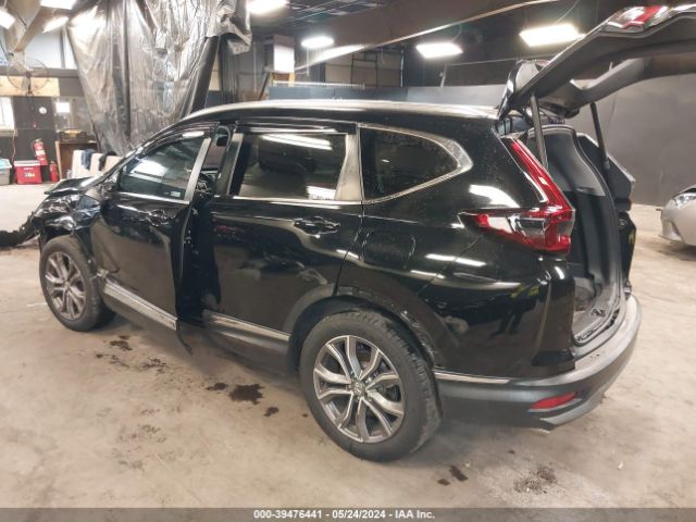 2HKRW2H92LH621848 Honda Cr-v Awd Touring