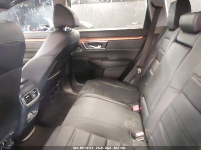 2HKRW2H92LH621848 Honda Cr-v Awd Touring