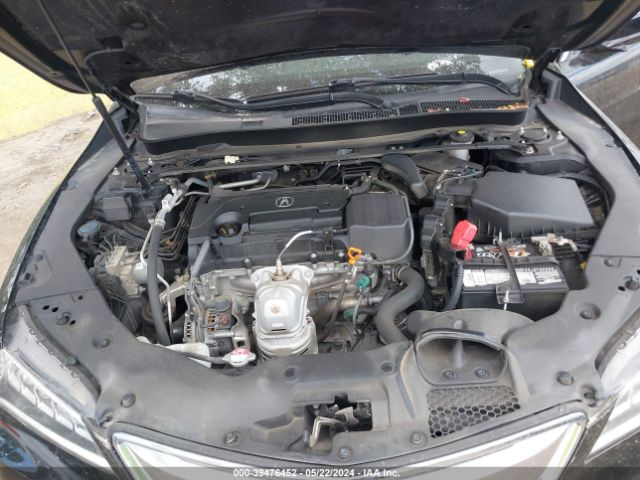 19UUB1F38FA017152 Acura TLX