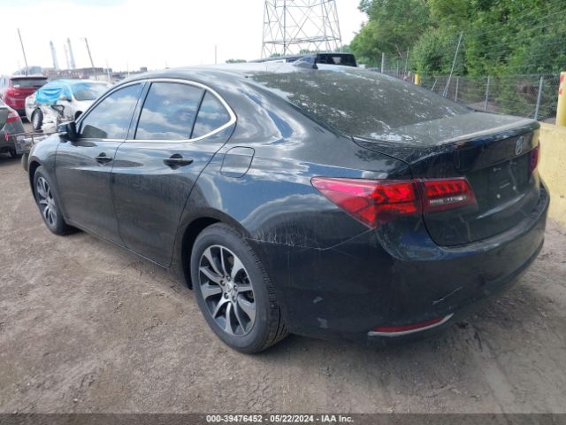 19UUB1F38FA017152 Acura TLX
