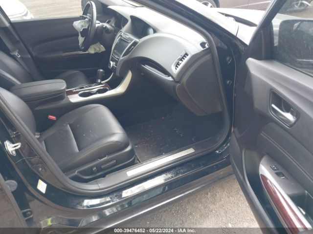 19UUB1F38FA017152 Acura TLX