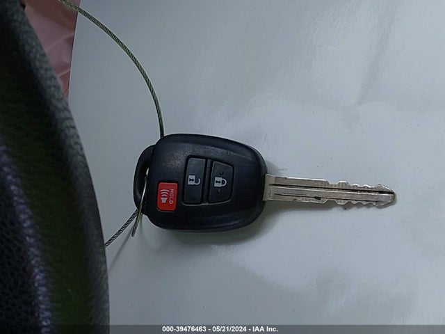 Toyota RAV4 LE 2015 2T3ZFREV3FW199287 Image 11