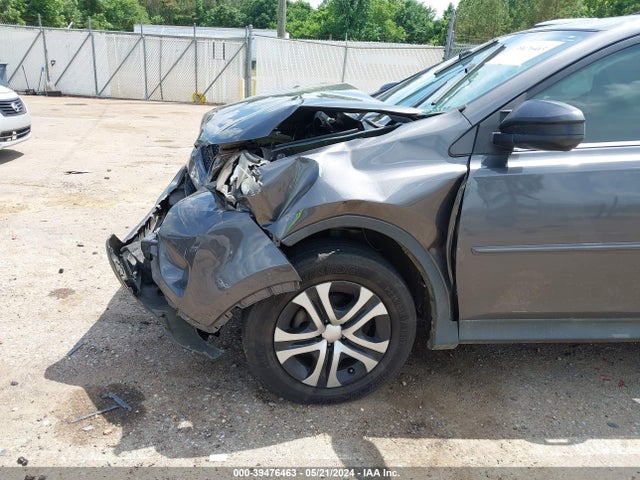 Toyota RAV4 LE 2015 2T3ZFREV3FW199287 Image 6
