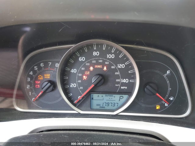 Toyota RAV4 LE 2015 2T3ZFREV3FW199287 Image 7