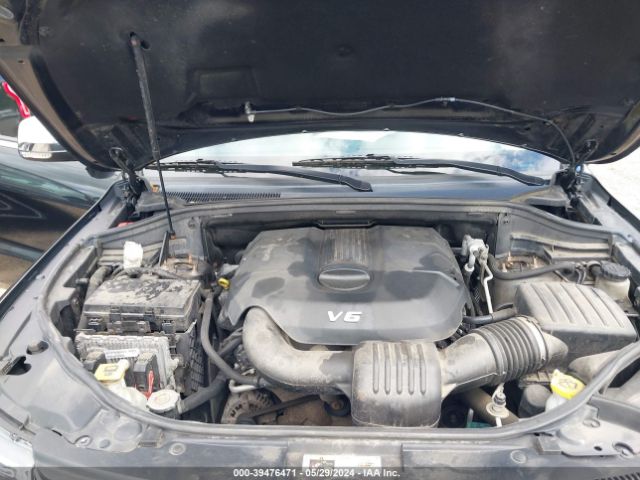1C4RJFBG9EC480711 Jeep Grand Cherokee Limited
