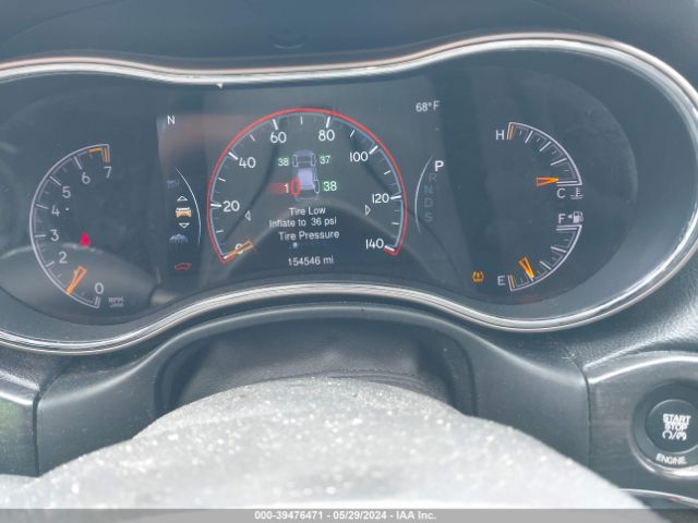 1C4RJFBG9EC480711 Jeep Grand Cherokee Limited