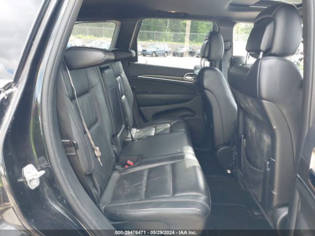 1C4RJFBG9EC480711 Jeep Grand Cherokee Limited