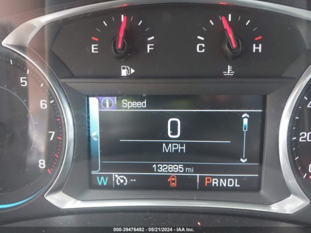 1G1ZD5ST6JF157037 Chevrolet MALIBU LT