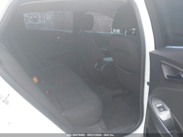 1G1ZD5ST6JF157037 Chevrolet MALIBU LT