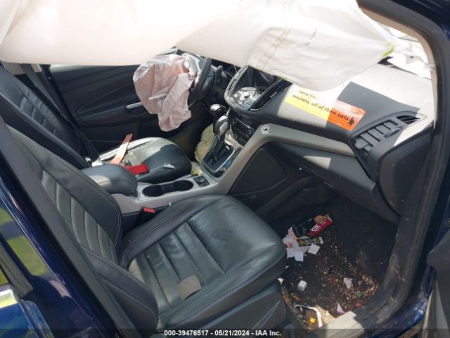 1FADP5CU0GL107962 Ford C-max Energi Sel