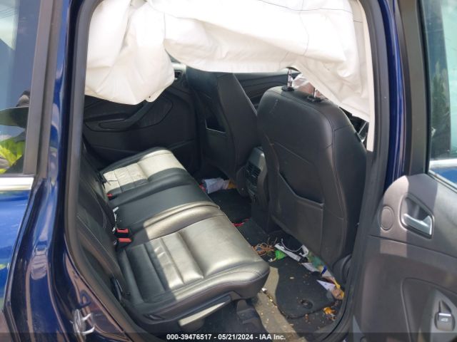 1FADP5CU0GL107962 Ford C-max Energi Sel