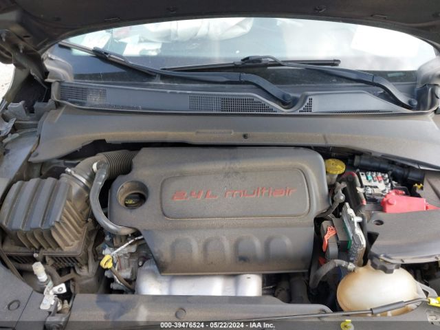 3C4NJCBBXMT542685 Jeep Compass Latitude Fwd
