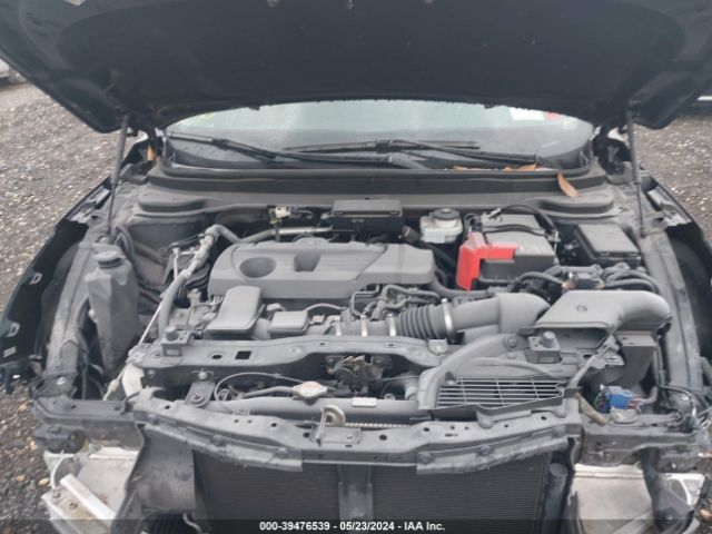5J8TC2H32ML020058 Acura Rdx Standard