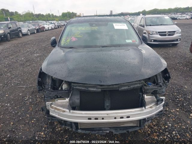 5J8TC2H32ML020058 Acura Rdx Standard