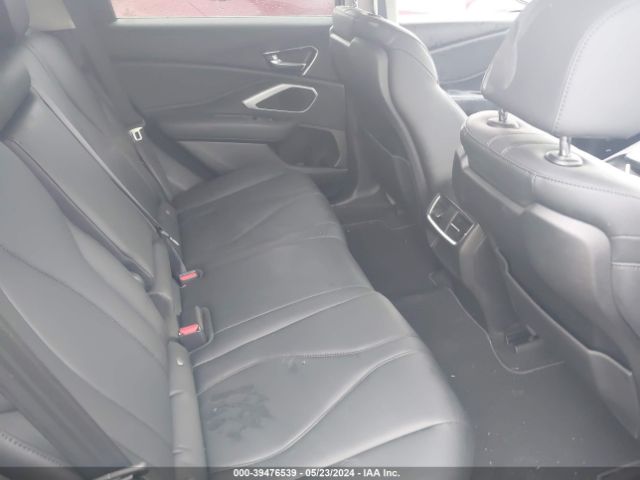 5J8TC2H32ML020058 Acura Rdx Standard