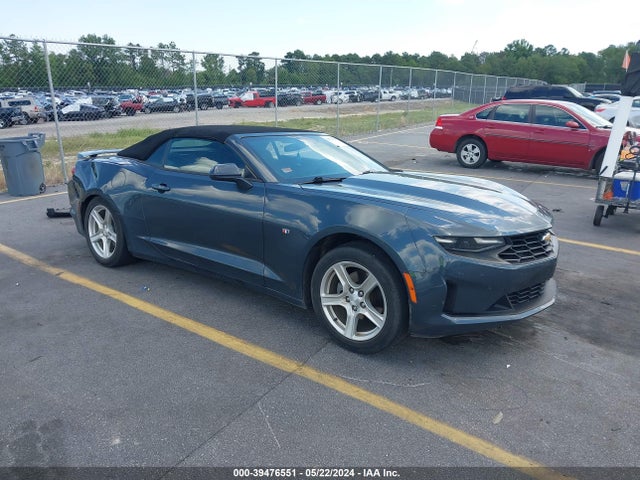 2020 1G1FB3DS4L0115019 main image