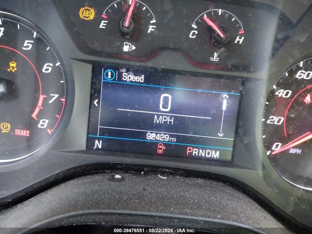 Chevrolet Camaro Rwd  1lt 2020 1G1FB3DS4L0115019 Image 15