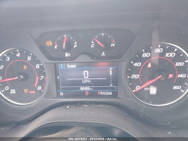 Chevrolet Camaro Rwd  1lt 2020 1G1FB3DS4L0115019 Image 7