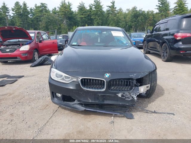 WBA3D5C52EKX97320 BMW 328d Xdrive