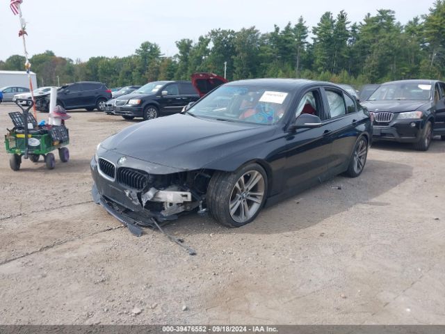 WBA3D5C52EKX97320 BMW 328d Xdrive