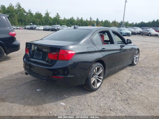 WBA3D5C52EKX97320 BMW 328d Xdrive