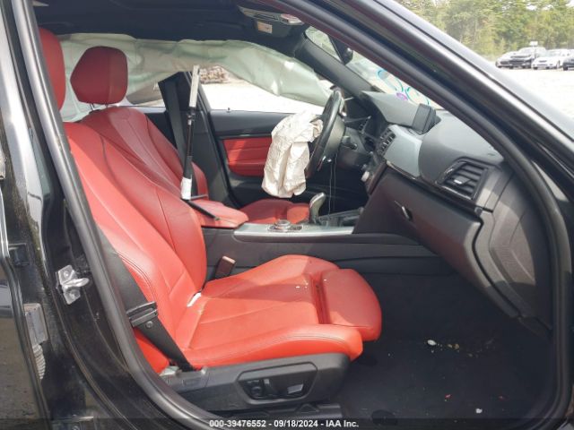 WBA3D5C52EKX97320 BMW 328d Xdrive