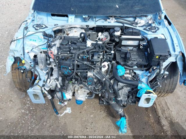KMHT36AH4MU010214 Hyundai VELOSTER N