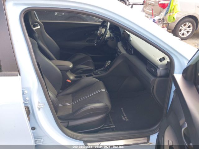 KMHT36AH4MU010214 Hyundai VELOSTER N