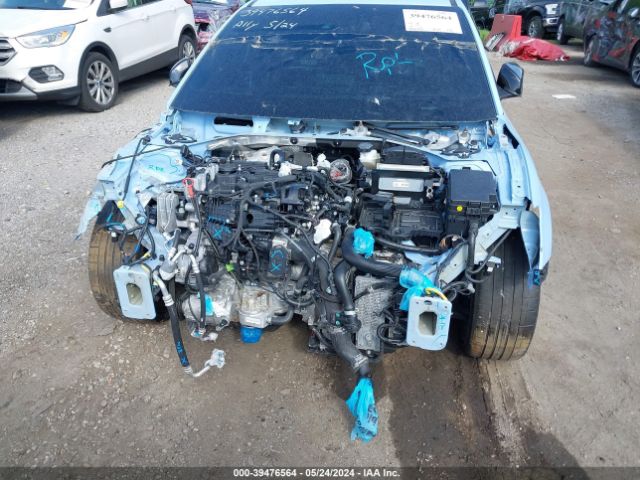 KMHT36AH4MU010214 Hyundai VELOSTER N