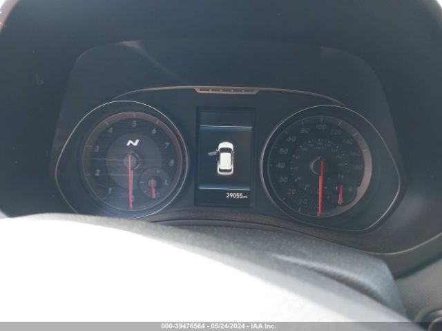 KMHT36AH4MU010214 Hyundai VELOSTER N