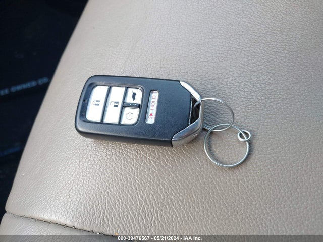 Honda j35y6 2016 5FNYF6H53GB070382 Image 11