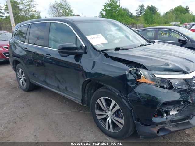 Honda j35y6 2016 5FNYF6H53GB070382 Image 13