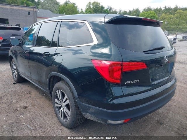 Honda j35y6 2016 5FNYF6H53GB070382 Image 14