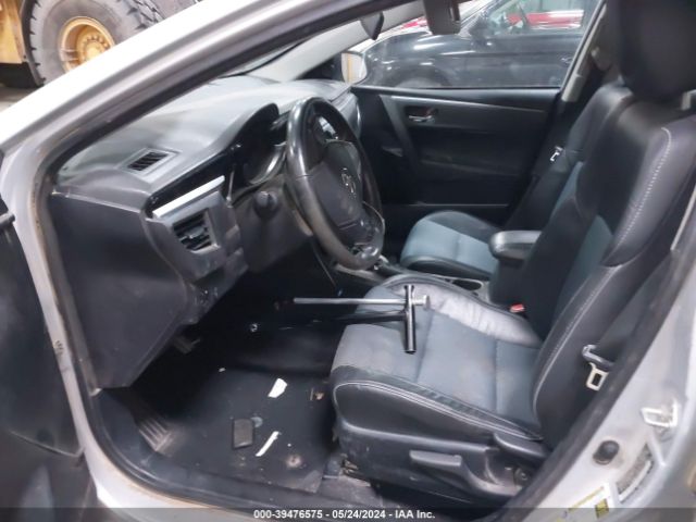 2T1BURHEXEC020917 Toyota Corolla S Plus