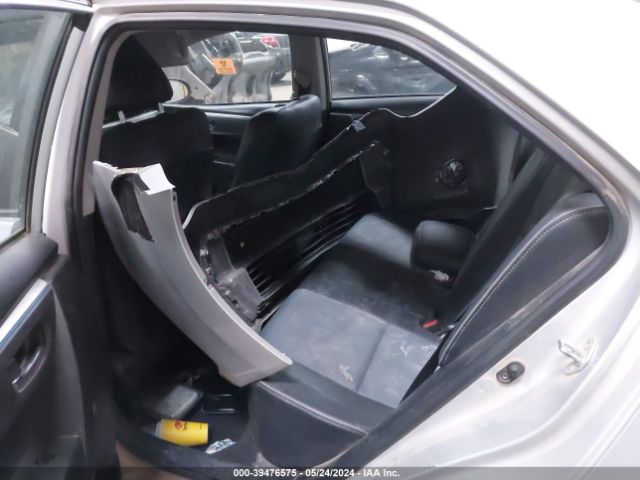 2T1BURHEXEC020917 Toyota Corolla S Plus
