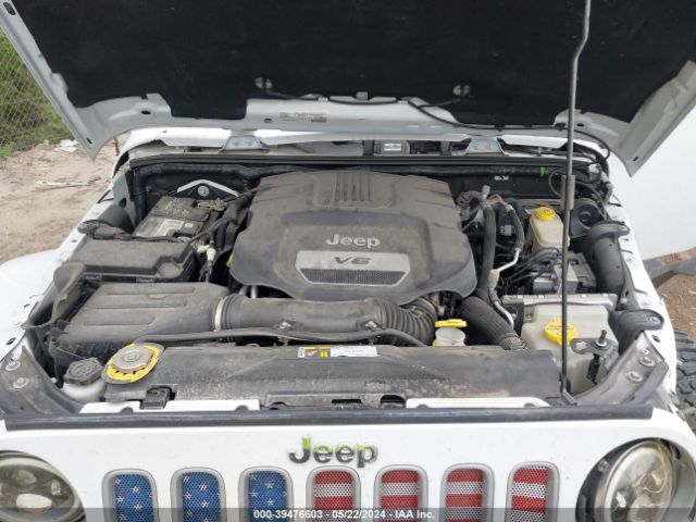 1C4BJWEG9GL290052 Jeep Wrangler Unlimited Sahara