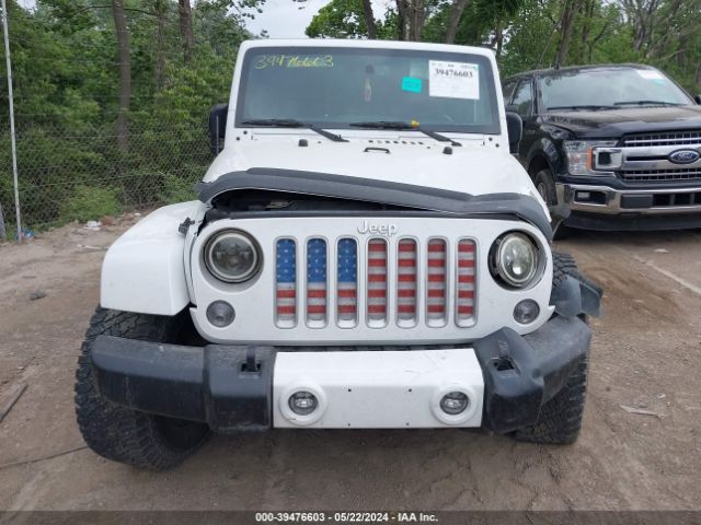 1C4BJWEG9GL290052 Jeep Wrangler Unlimited Sahara