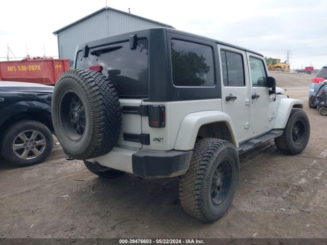1C4BJWEG9GL290052 Jeep Wrangler Unlimited Sahara