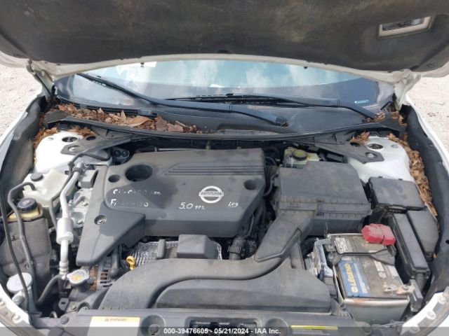 1N4AL3AP9EC423048 Nissan Altima 2.5 S