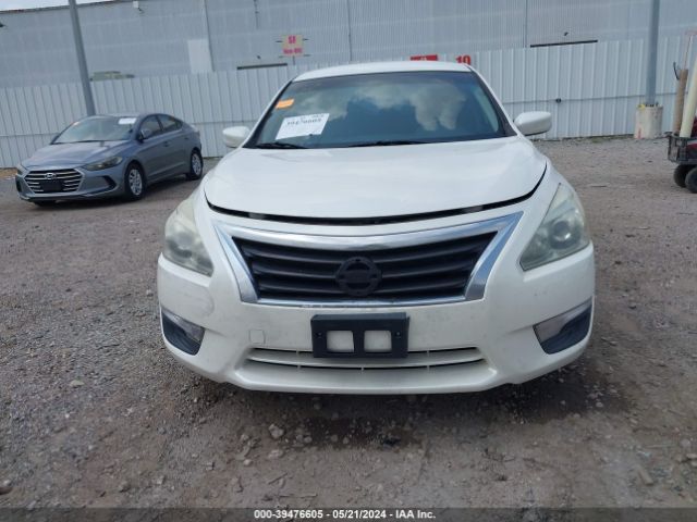 1N4AL3AP9EC423048 Nissan Altima 2.5 S
