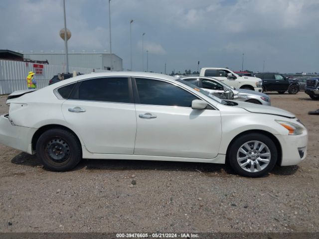 1N4AL3AP9EC423048 Nissan Altima 2.5 S