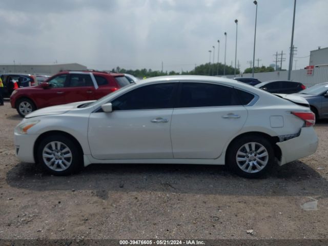 1N4AL3AP9EC423048 Nissan Altima 2.5 S