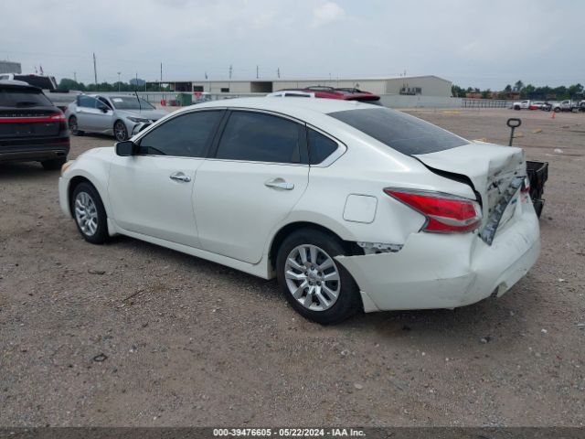 1N4AL3AP9EC423048 Nissan Altima 2.5 S