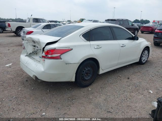 1N4AL3AP9EC423048 Nissan Altima 2.5 S