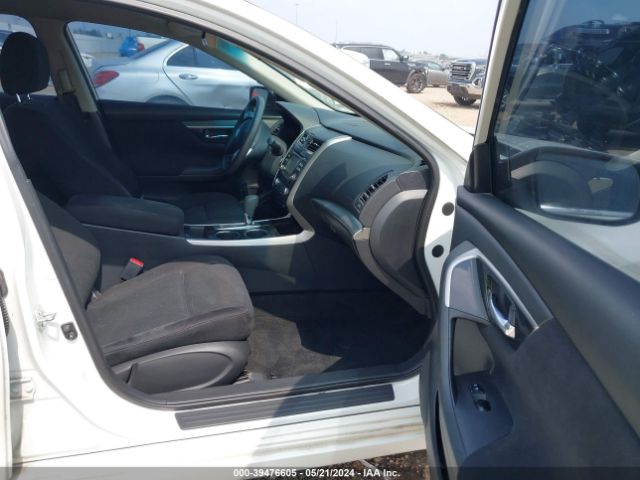 1N4AL3AP9EC423048 Nissan Altima 2.5 S
